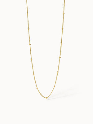 Li'Ili'I Necklace - INT PURELEI