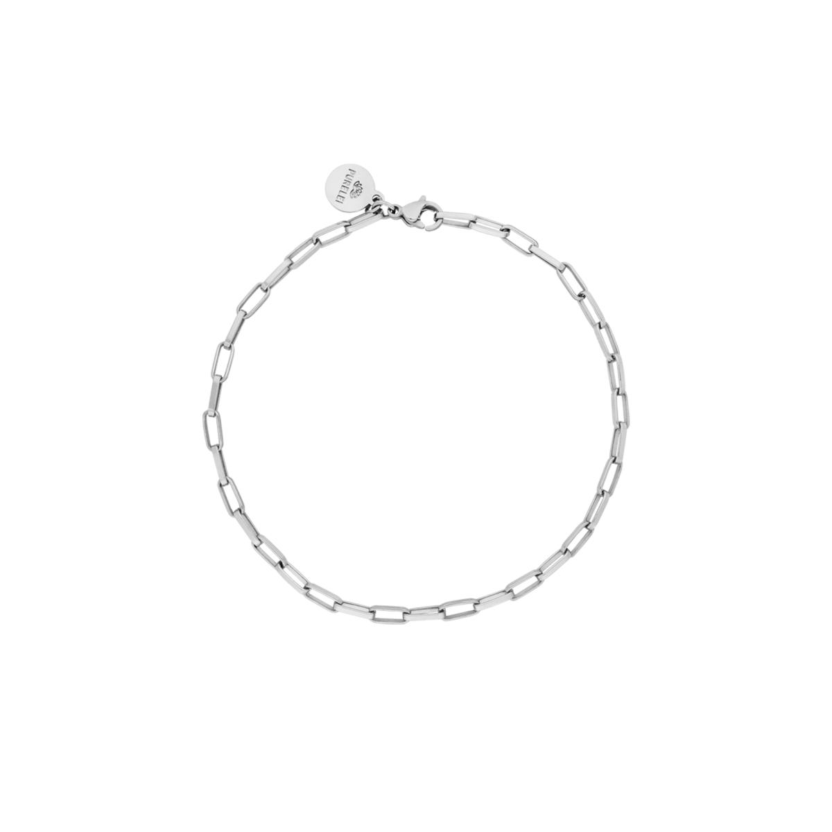 Link Chain Bracelet - INT PURELEI