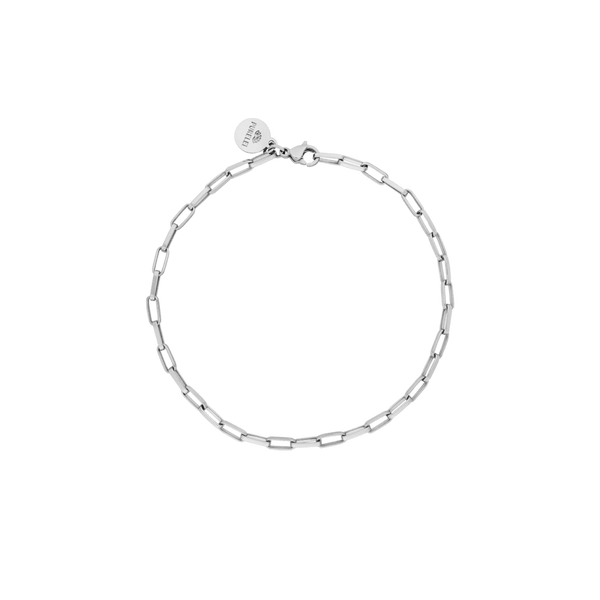 Link Chain Bracelet - INT PURELEI
