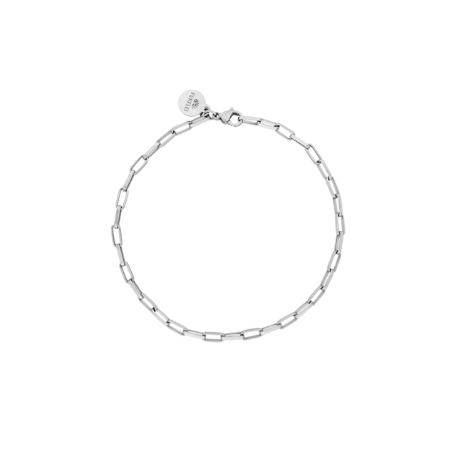 Link Chain Bracelet - INT PURELEI