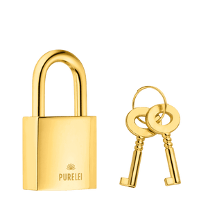 Cadenas Square Love