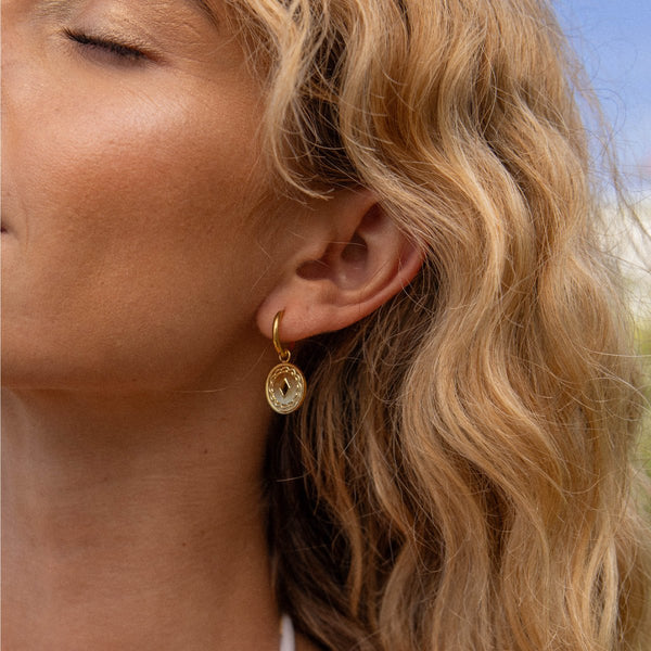 Lolani Earring - INT PURELEI