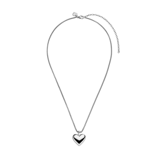 Lovebird Necklace - INT PURELEI