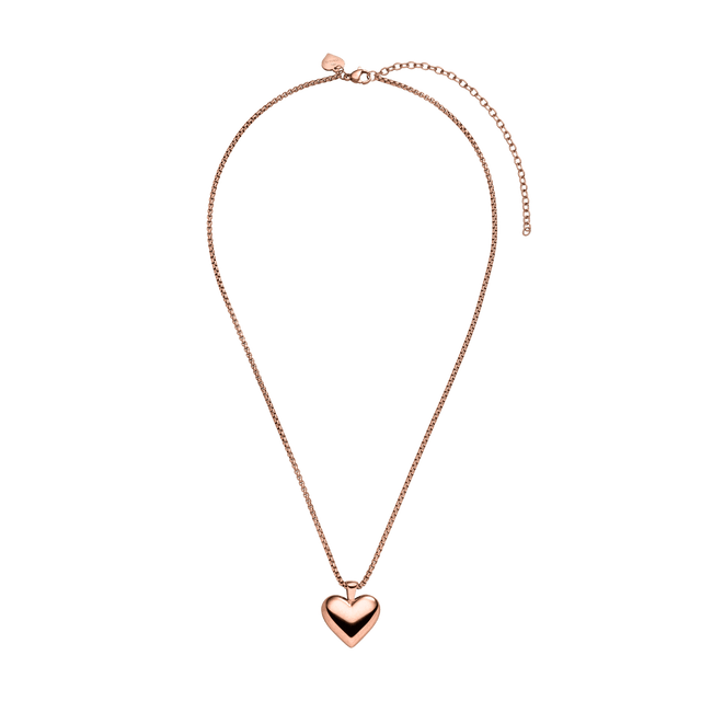 Lovebird Necklace - INT PURELEI
