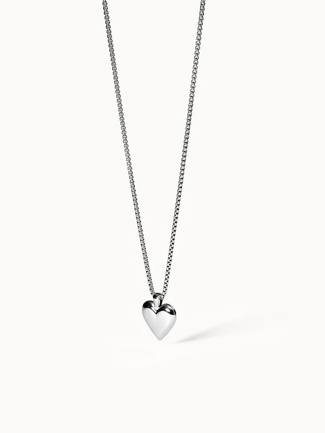 Lovebird Necklace - INT PURELEI
