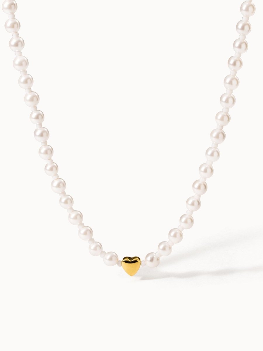 Lovely Necklace - INT PURELEI