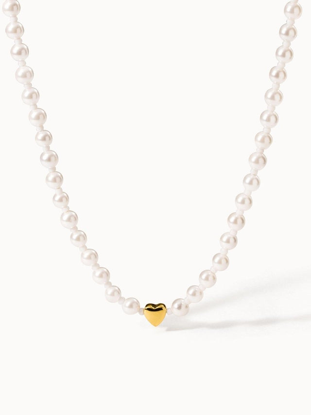 Lovely Necklace - INT PURELEI