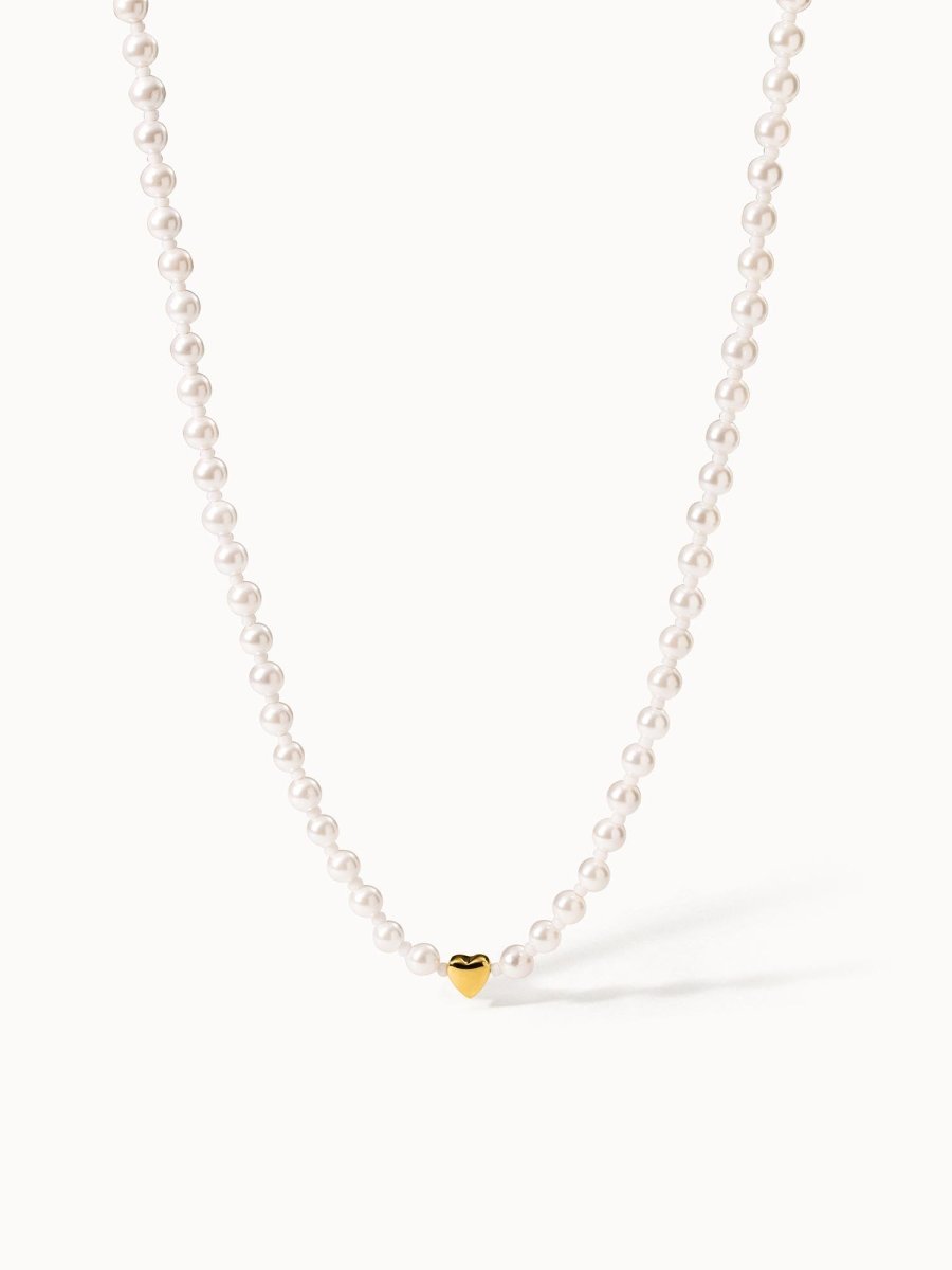 Lovely Necklace - INT PURELEI