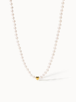 Lovely Necklace - INT PURELEI