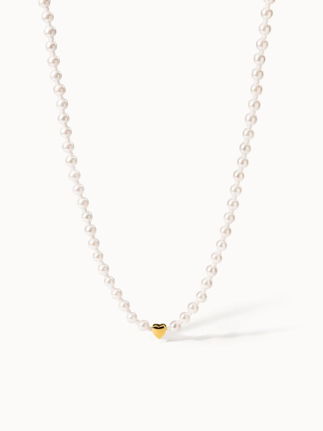 Lovely Necklace - INT PURELEI