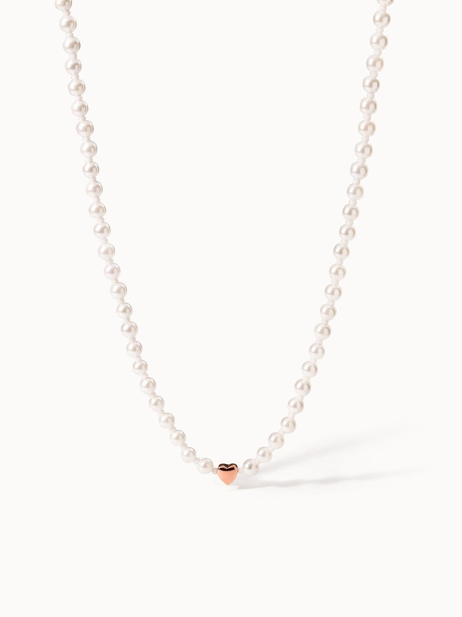 Lovely Necklace - INT PURELEI