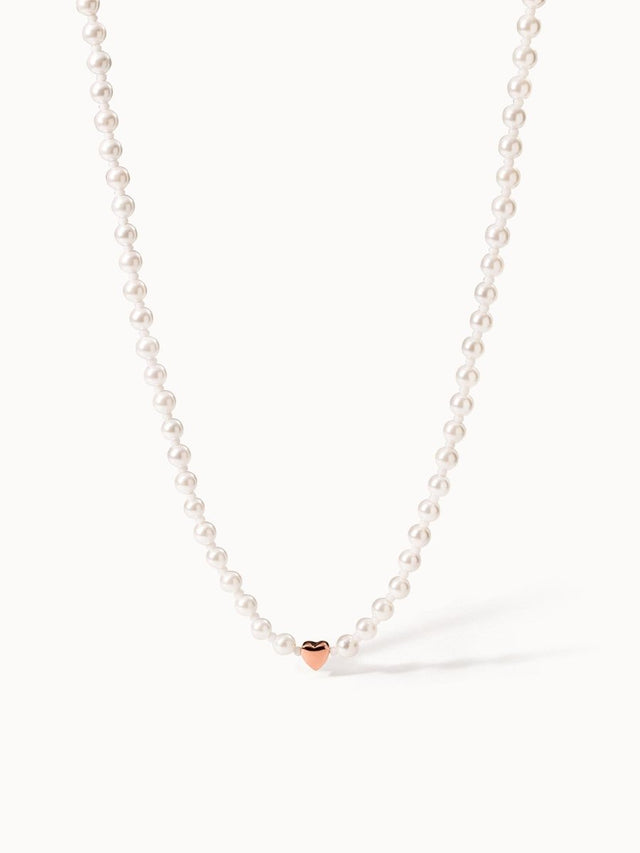 Lovely Necklace - INT PURELEI