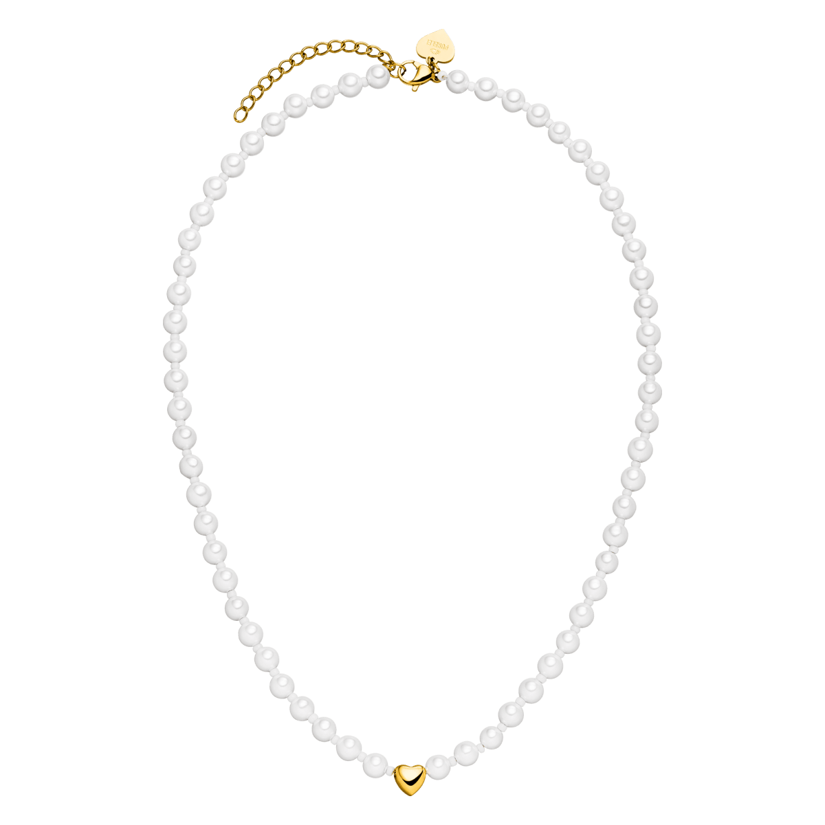 Lovely Necklace - INT PURELEI