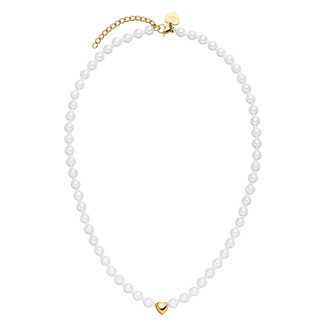 Lovely Necklace - INT PURELEI