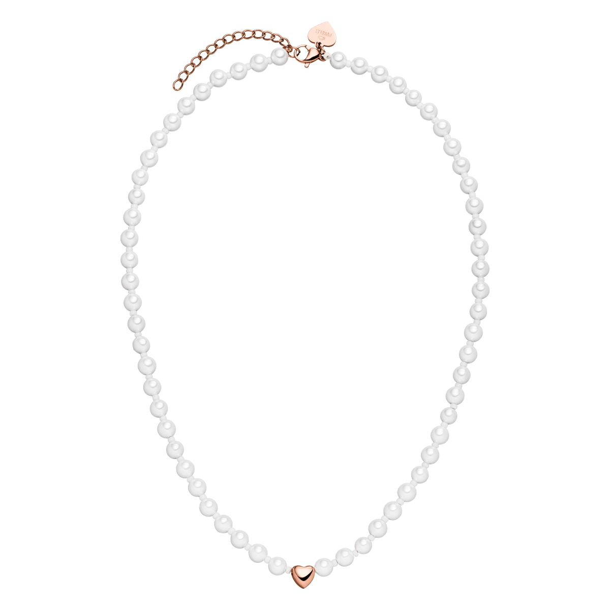 Lovely Necklace - INT PURELEI