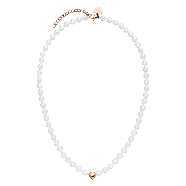 Lovely Necklace - INT PURELEI
