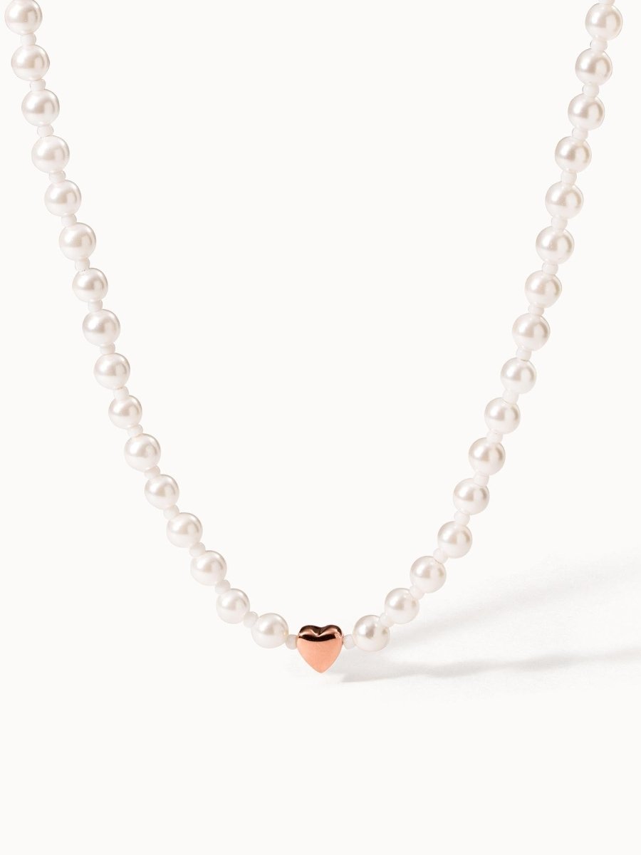 Lovely Necklace - INT PURELEI