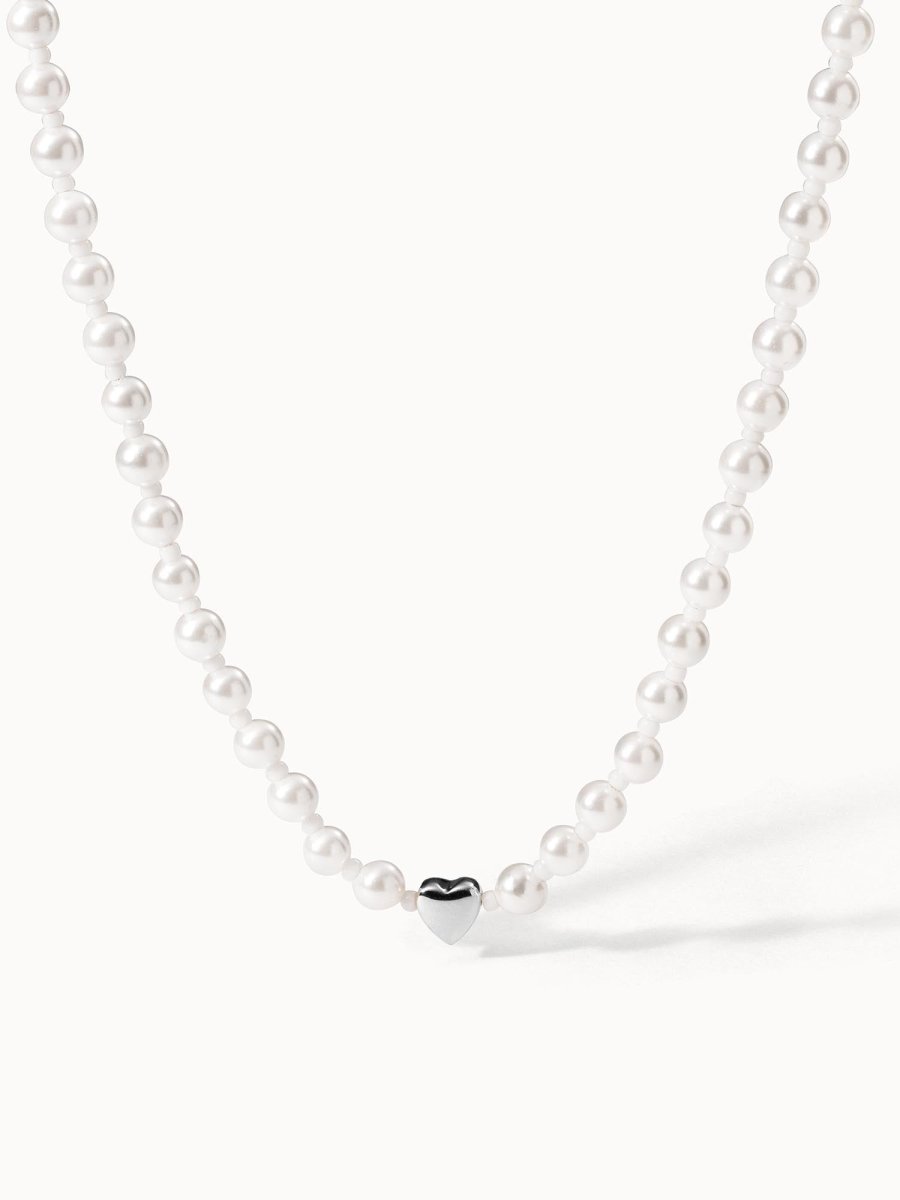 Lovely Necklace - INT PURELEI