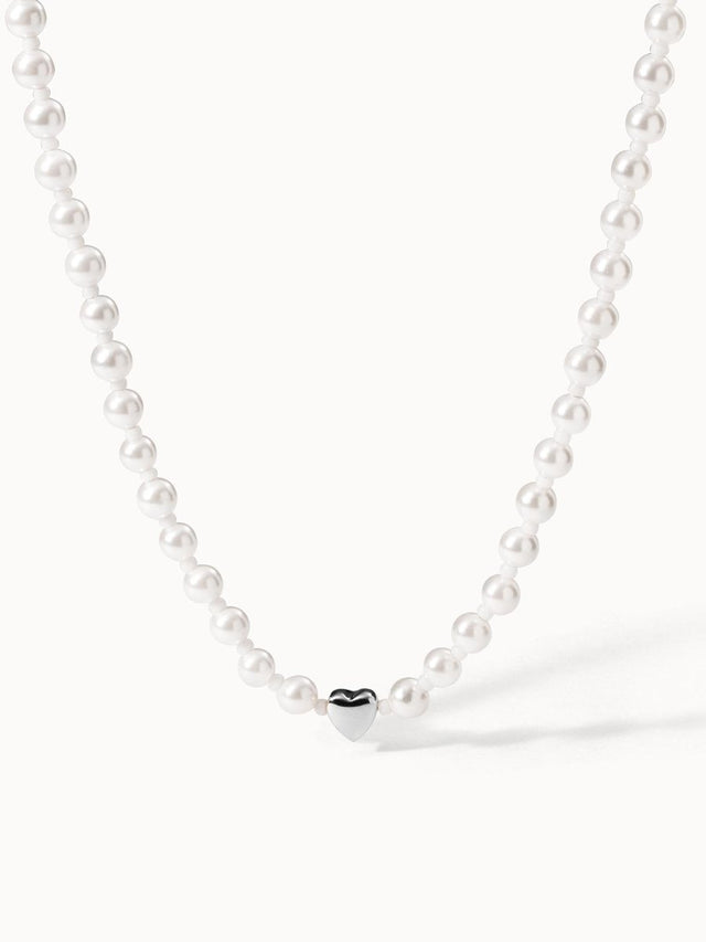 Lovely Necklace - INT PURELEI