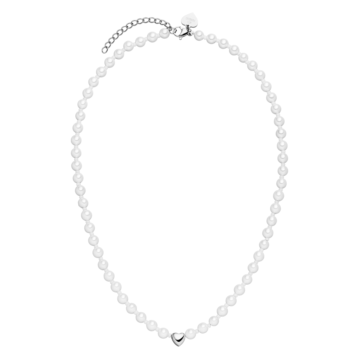 Lovely Necklace - INT PURELEI