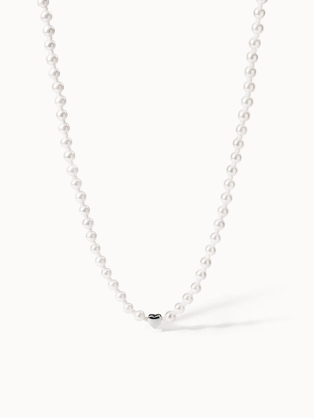 Lovely Necklace - INT PURELEI