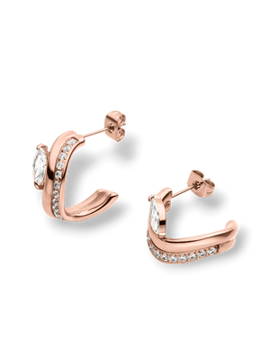 Lumi Trio Earrings - INT PURELEI