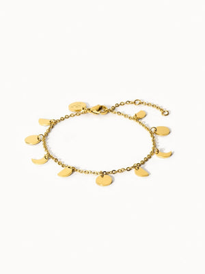 Luna Bracelet - INT PURELEI