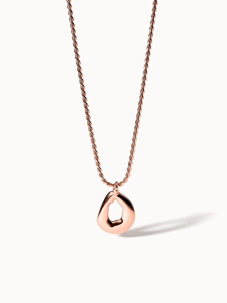 Magma Necklace - INT PURELEI
