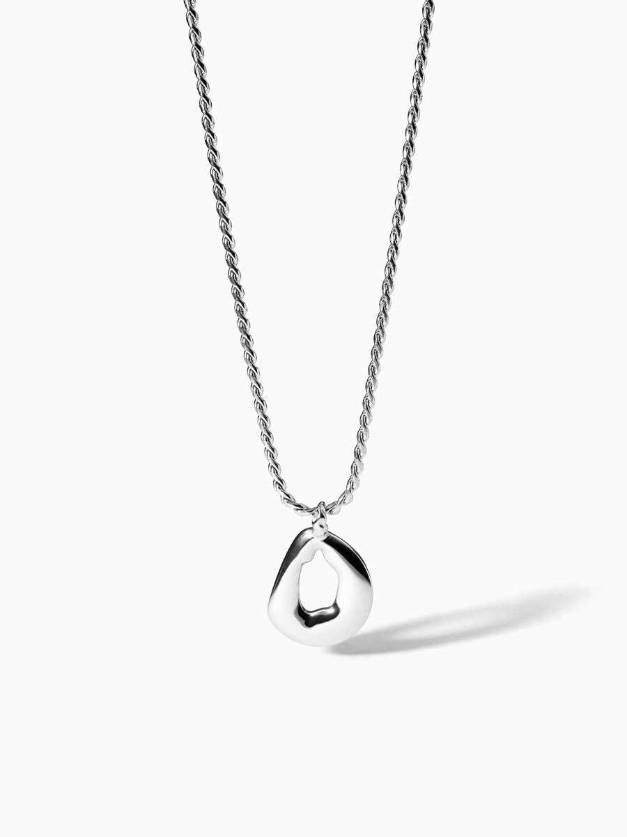 Magma Necklace - INT PURELEI