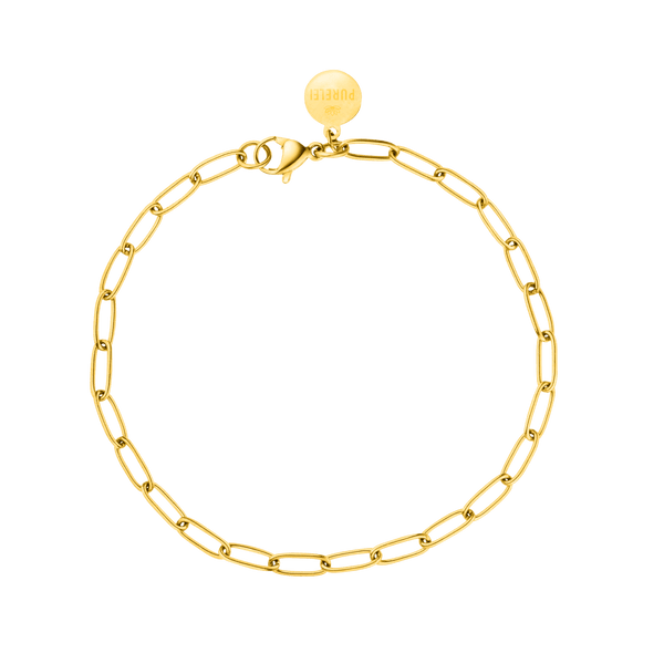 Mahina Club Charm Bracelet - INT PURELEI