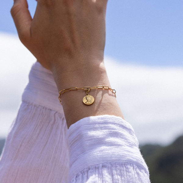Mahina Club Lei Charm - INT PURELEI