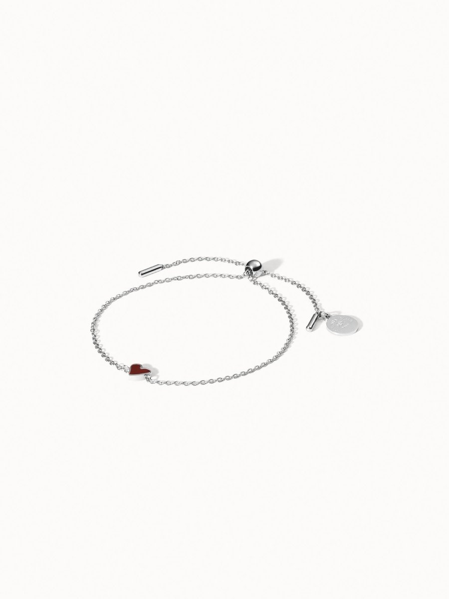 Mahina Club Memory Bracelet - INT PURELEI