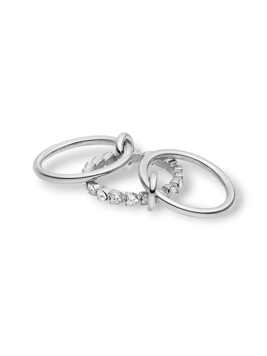 Mahina Club Memory Ring - INT PURELEI