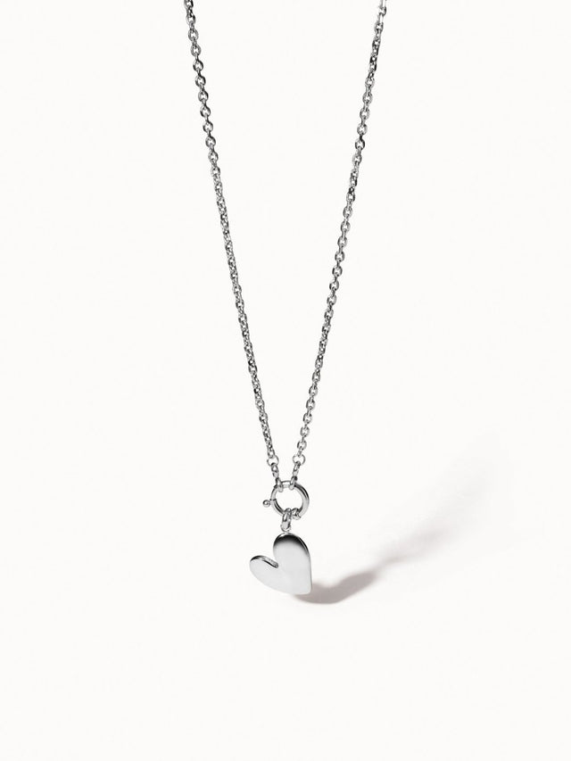 Maikai Charm Necklace - INT PURELEI