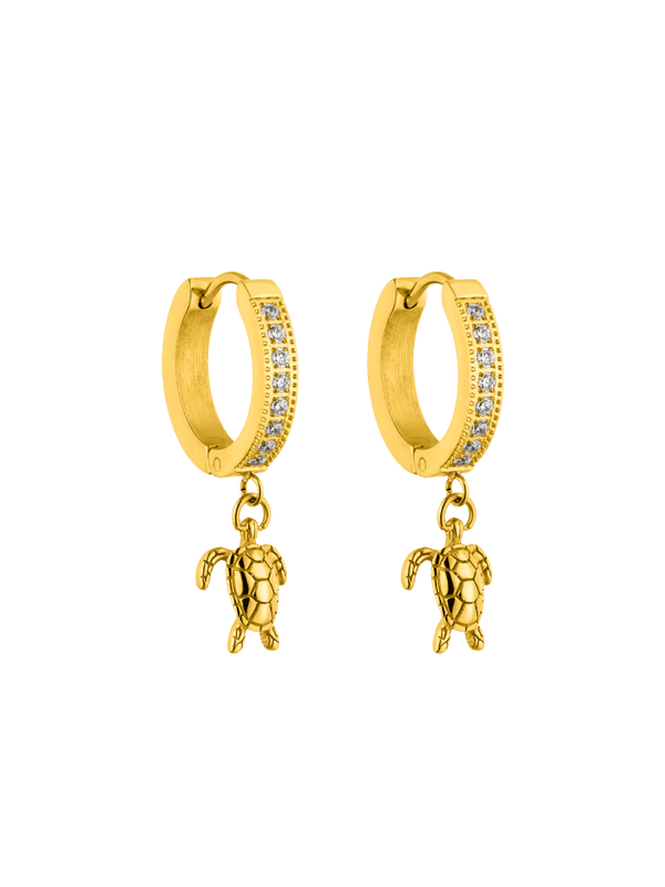 Makena Earring - INT PURELEI