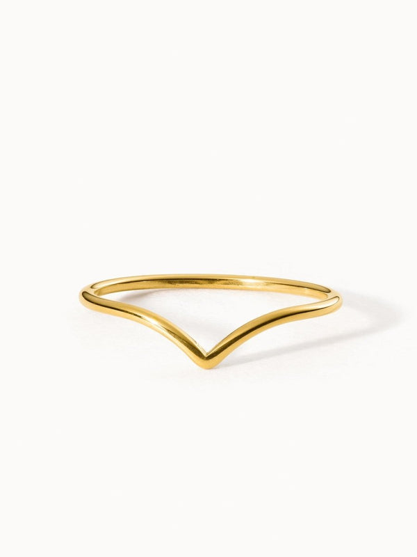 Malihini Ring - INT PURELEI