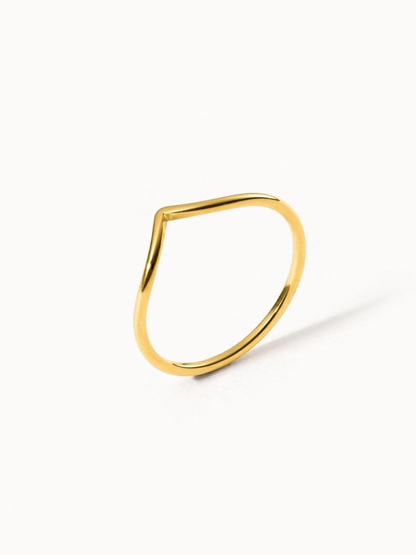 Malihini Ring - INT PURELEI