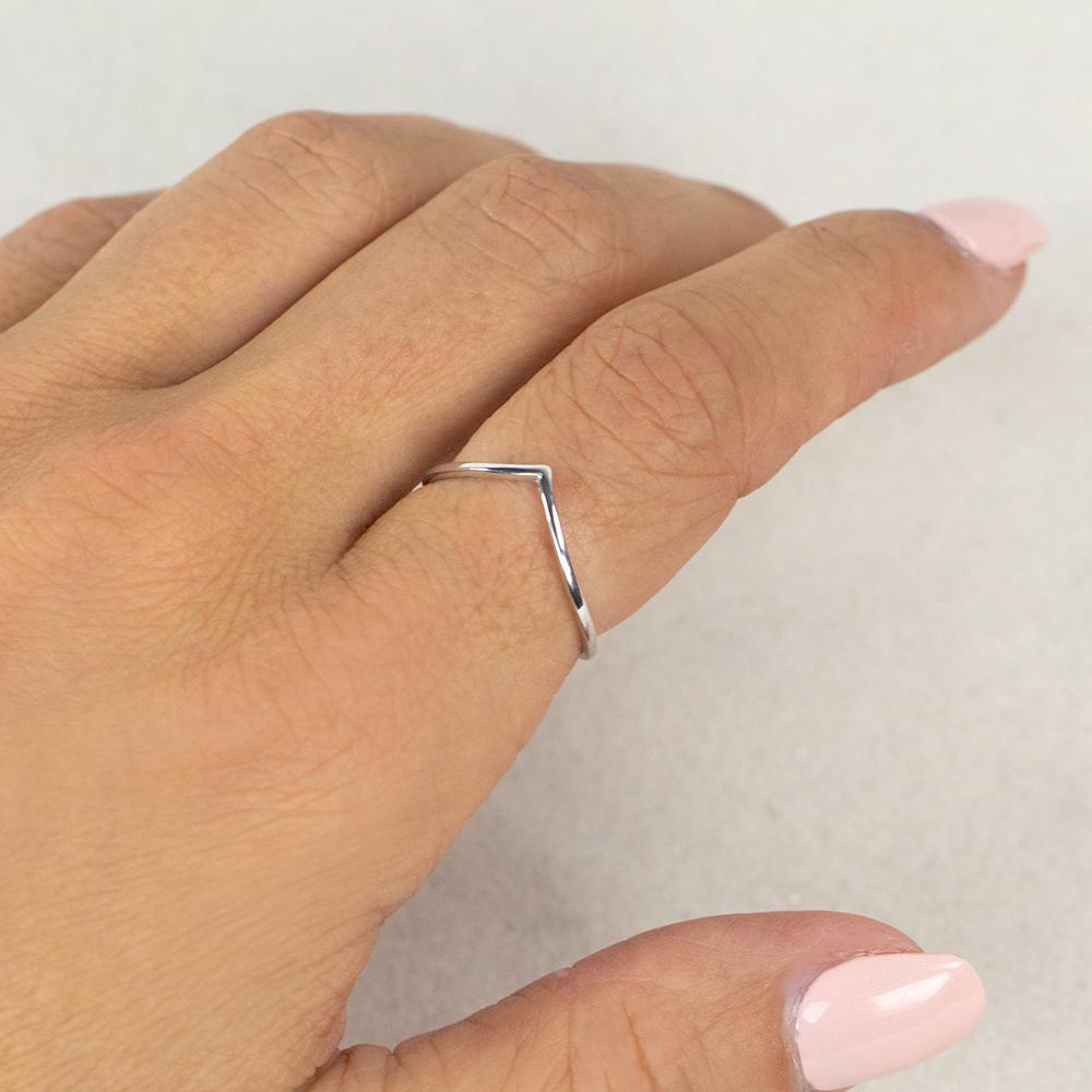 Malihini Ring