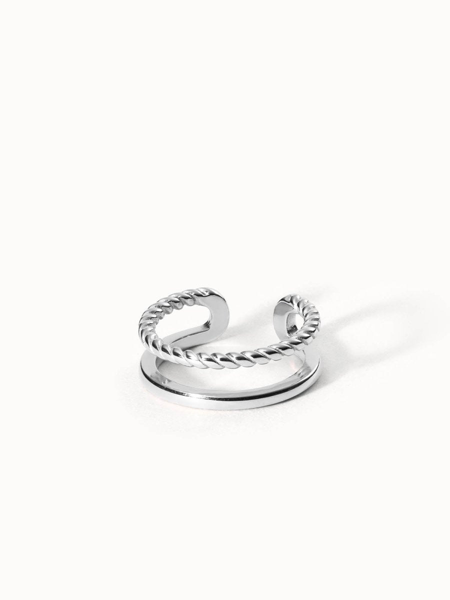 Mau Ring Adjustable - INT PURELEI