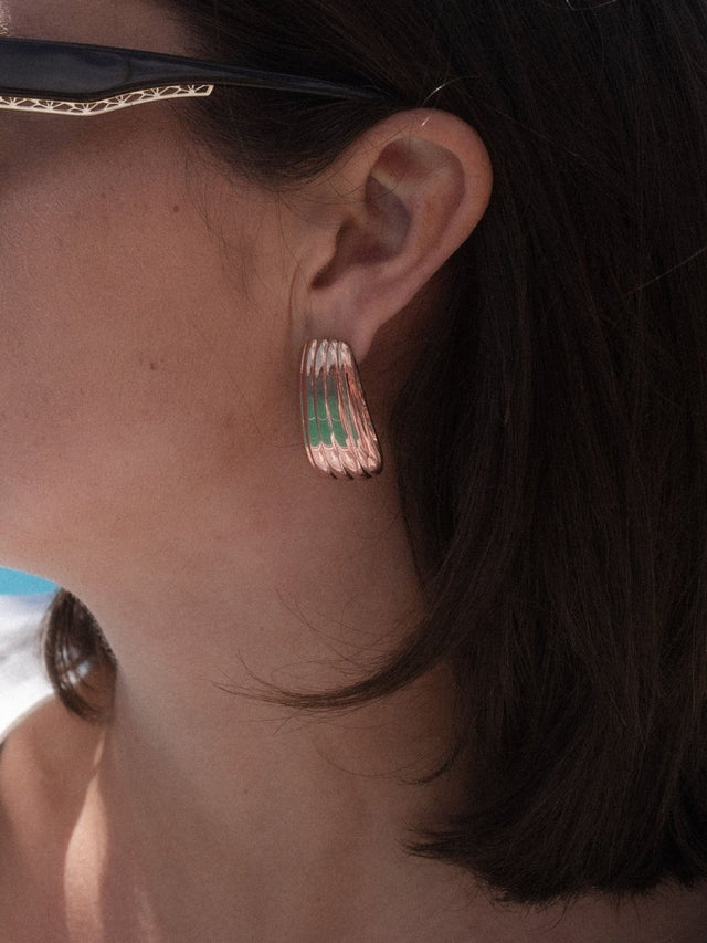 Melody Earrings - INT PURELEI