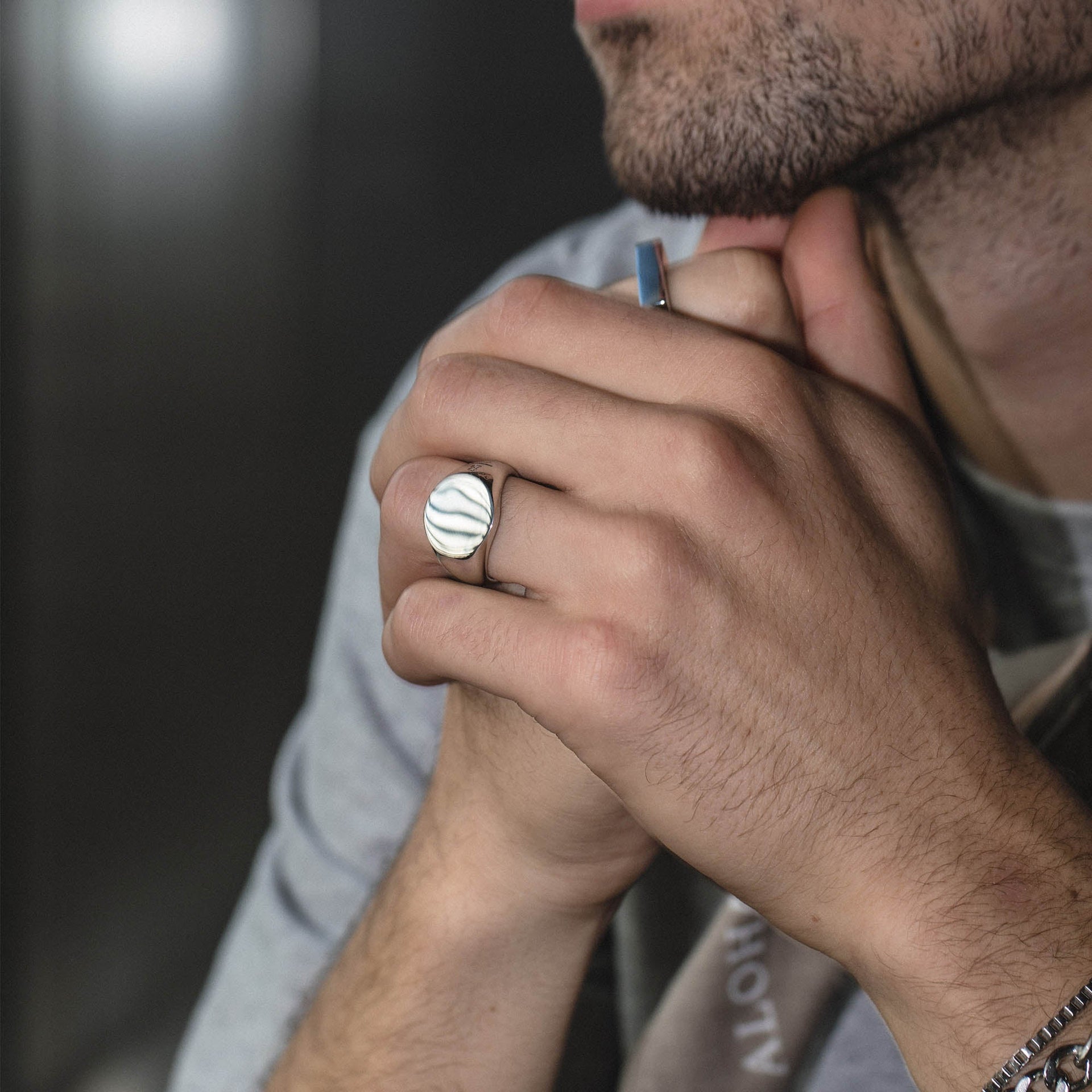 Round Ring