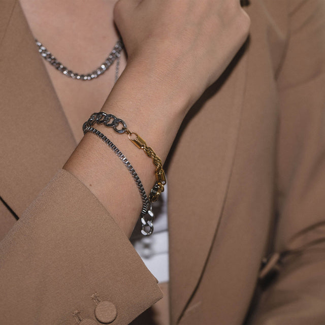Solidarity Bracelet