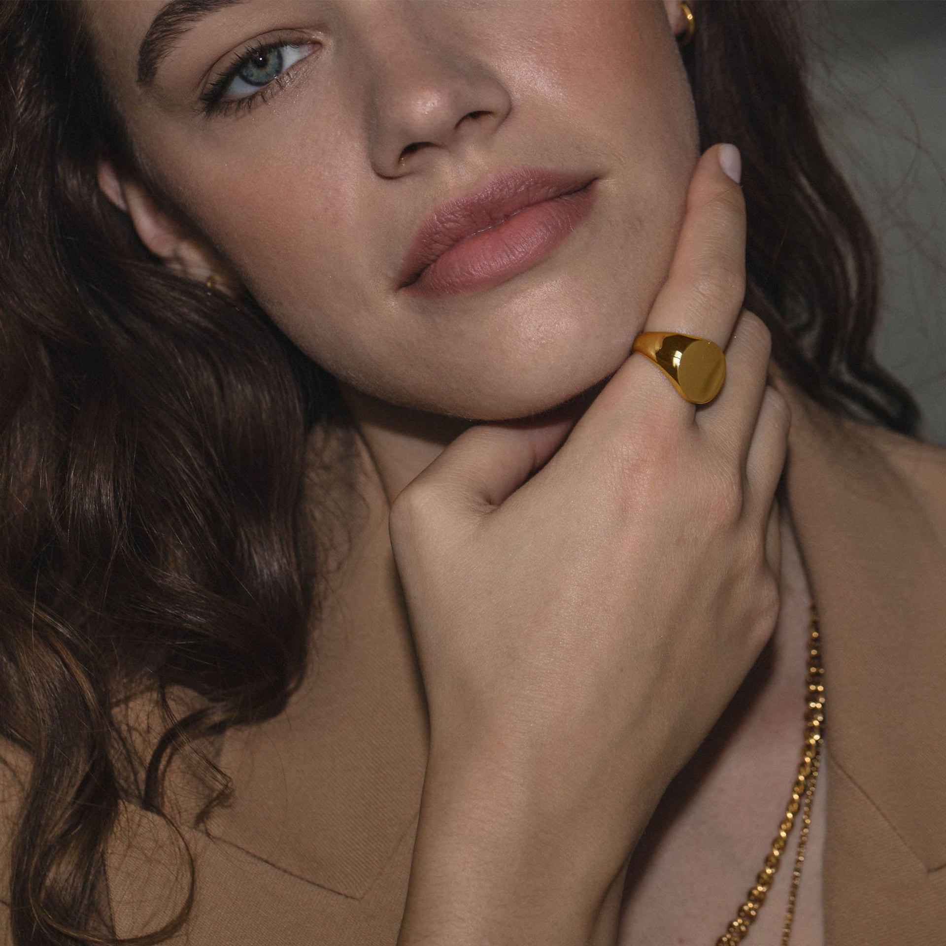 Round Ring