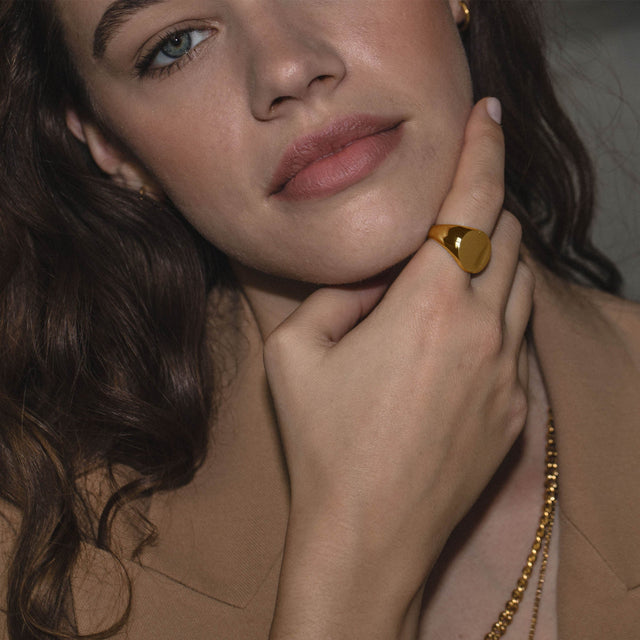 Round Ring