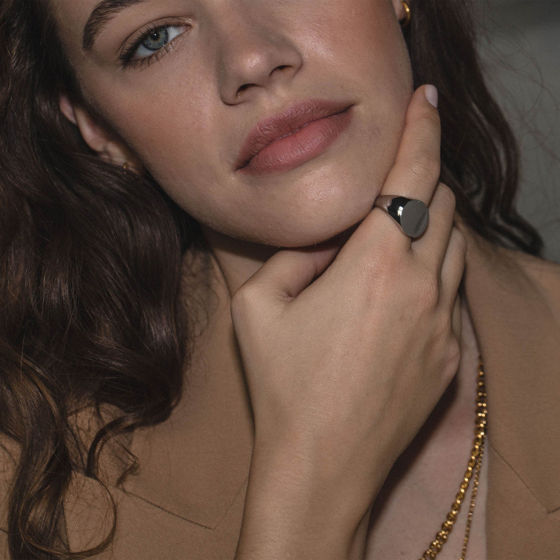 Round Ring