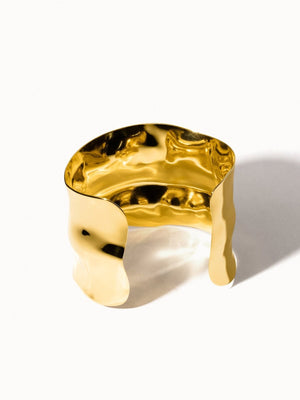 Modern Muse Armcuff - INT PURELEI