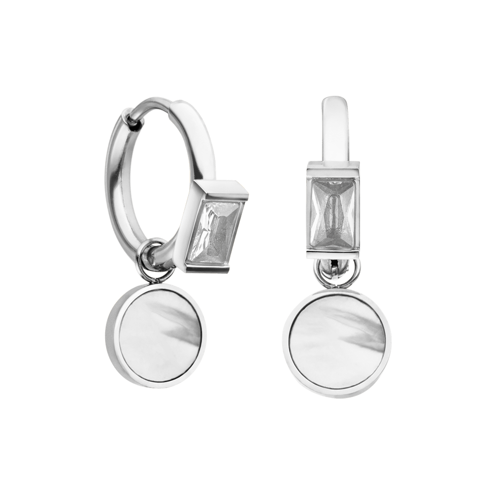 Moemi Earring - INT PURELEI