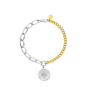 Monarch Bracelet - INT PURELEI