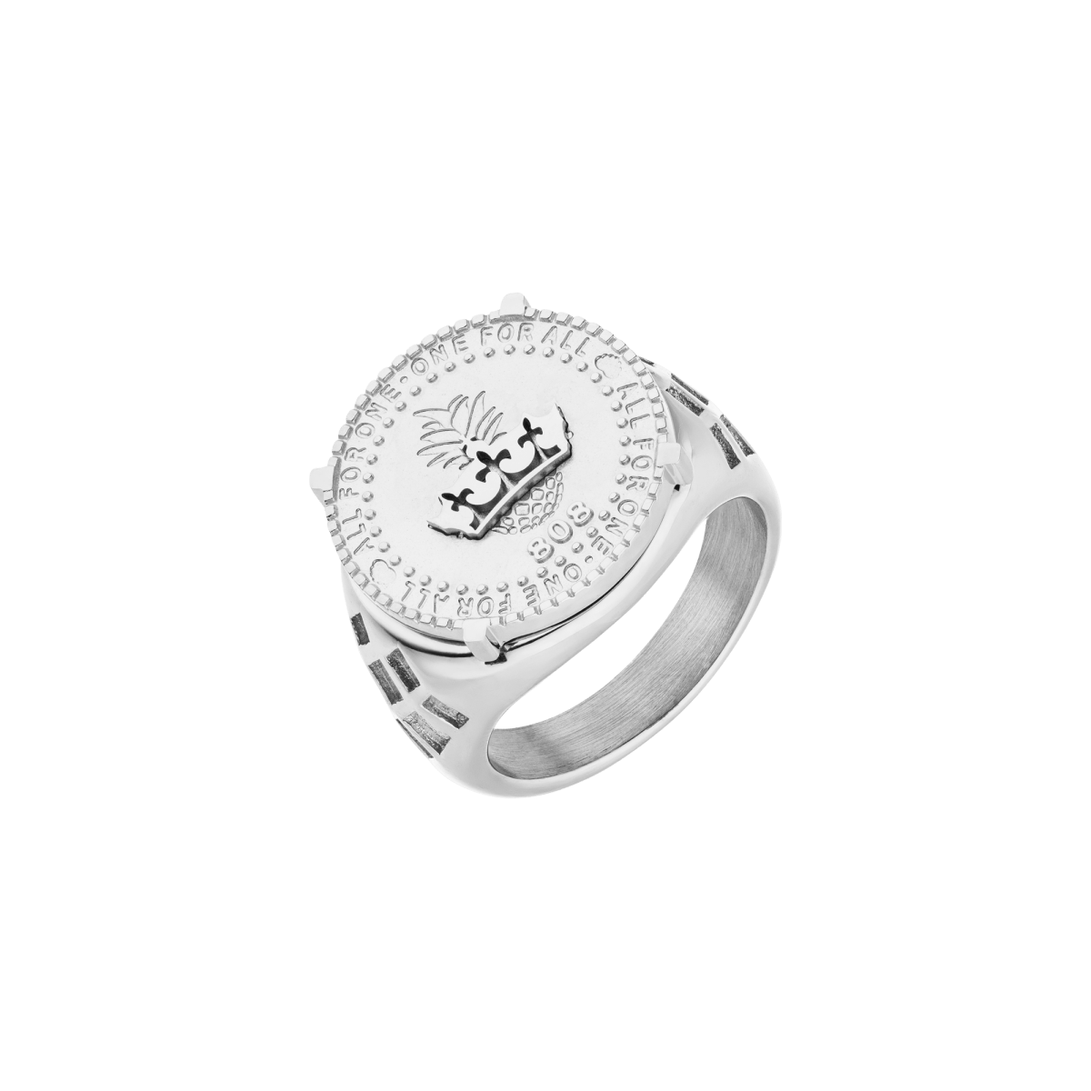 Monarch Ring - INT PURELEI