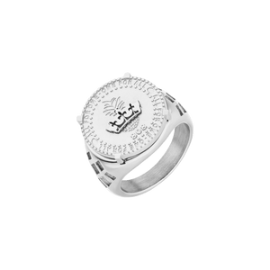 Monarch Ring - INT PURELEI